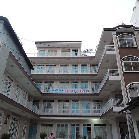 Hong Lan Hotel Đà Lạt Ngoại thất bức ảnh