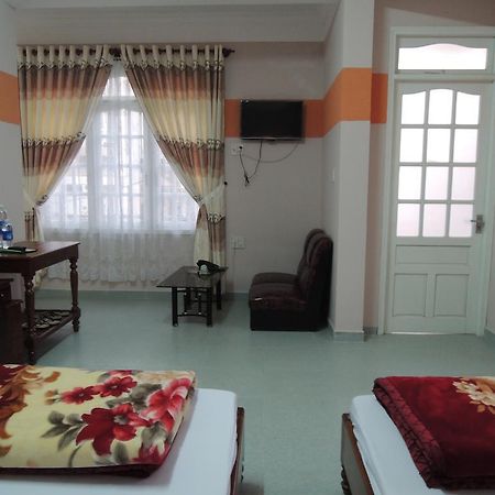Hong Lan Hotel Đà Lạt Ngoại thất bức ảnh