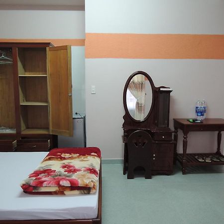 Hong Lan Hotel Đà Lạt Ngoại thất bức ảnh