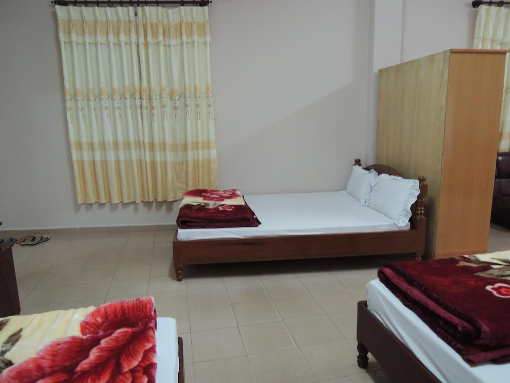 Hong Lan Hotel Đà Lạt Phòng bức ảnh