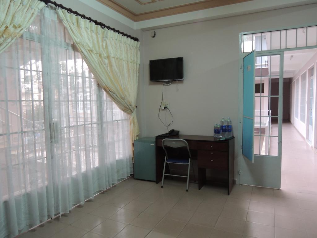 Hong Lan Hotel Đà Lạt Phòng bức ảnh