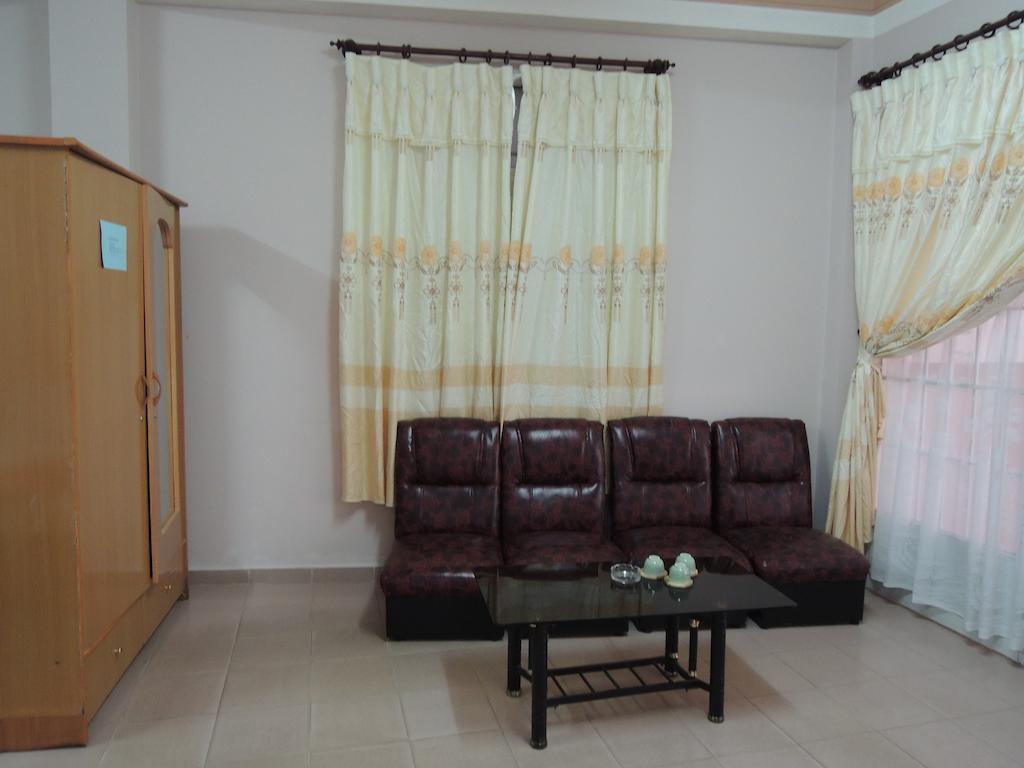 Hong Lan Hotel Đà Lạt Phòng bức ảnh