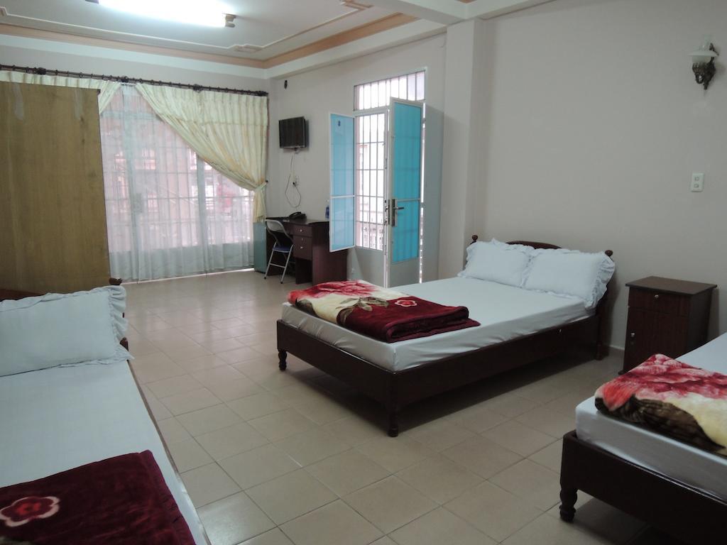 Hong Lan Hotel Đà Lạt Phòng bức ảnh