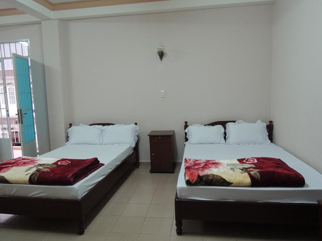 Hong Lan Hotel Đà Lạt Phòng bức ảnh