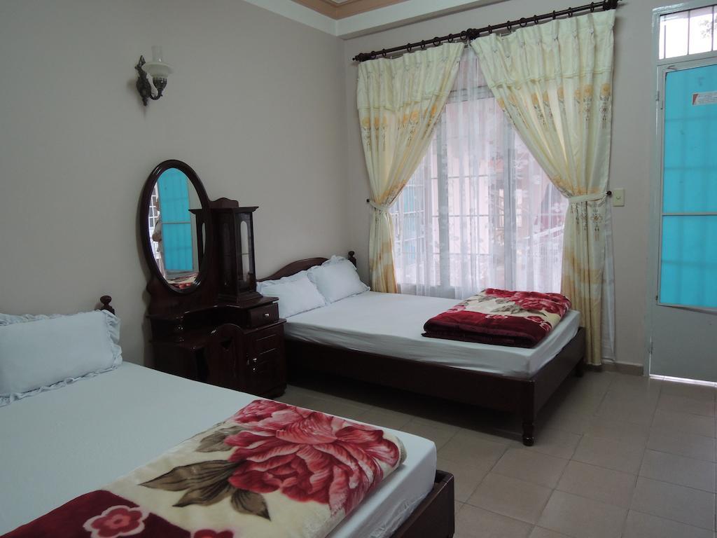 Hong Lan Hotel Đà Lạt Phòng bức ảnh