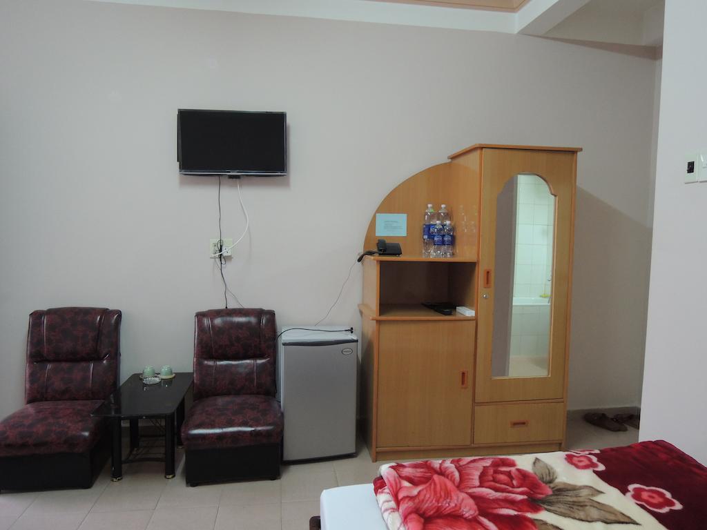 Hong Lan Hotel Đà Lạt Phòng bức ảnh