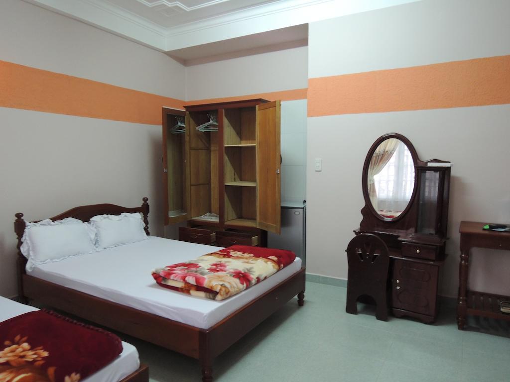 Hong Lan Hotel Đà Lạt Phòng bức ảnh