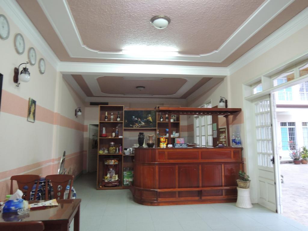 Hong Lan Hotel Đà Lạt Ngoại thất bức ảnh