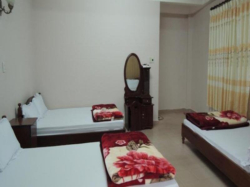 Hong Lan Hotel Đà Lạt Ngoại thất bức ảnh