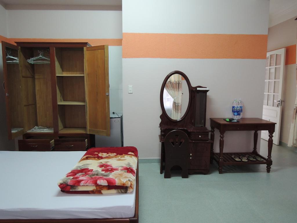 Hong Lan Hotel Đà Lạt Ngoại thất bức ảnh