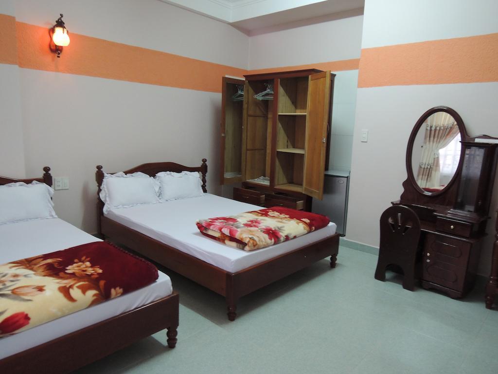 Hong Lan Hotel Đà Lạt Ngoại thất bức ảnh
