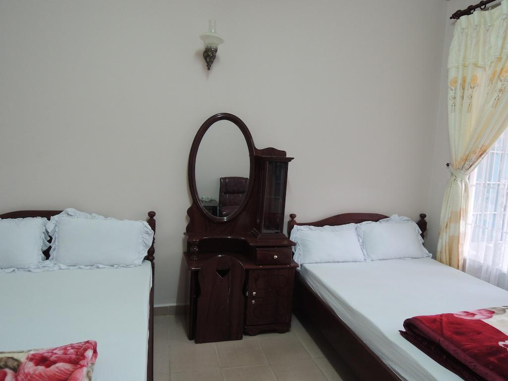 Hong Lan Hotel Đà Lạt Ngoại thất bức ảnh