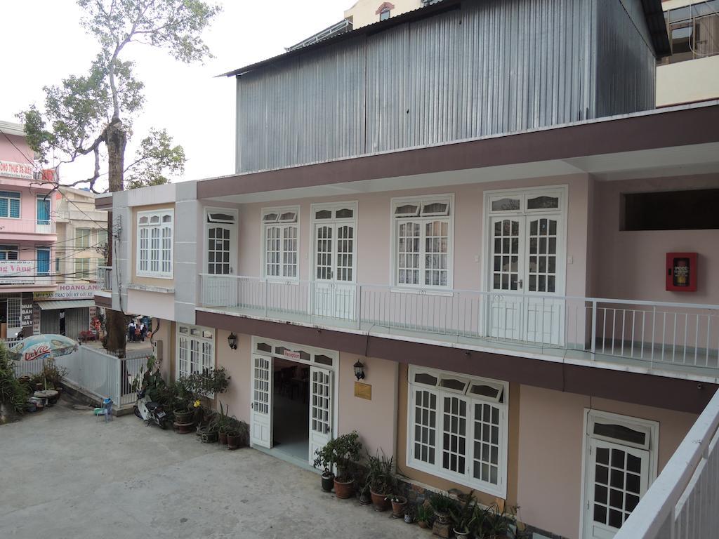 Hong Lan Hotel Đà Lạt Ngoại thất bức ảnh