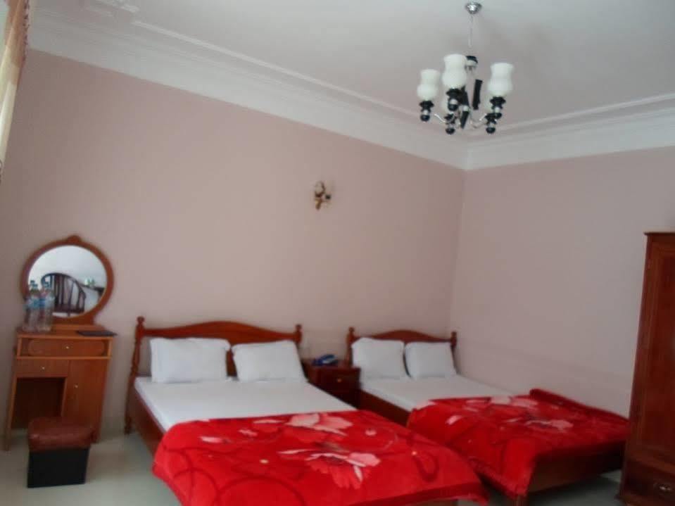Hong Lan Hotel Đà Lạt Ngoại thất bức ảnh